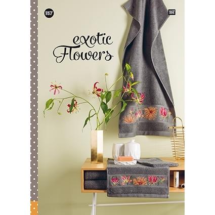 exotic Flowers, Ratgeber