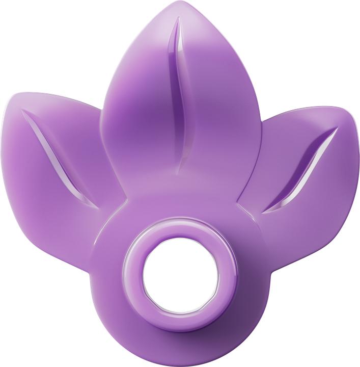 Image du produit LEGO Niedlicher Hamster mit Blume (31376, LEGO Creator Expert)