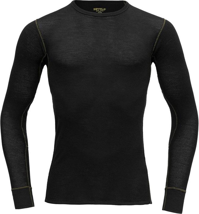 Produktbild Devold Wool Mesh Longsleeve (L)