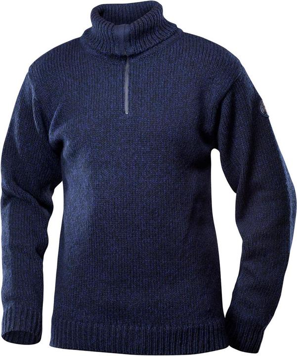 Produktbild Devold Nansen Zip Pullover (M)