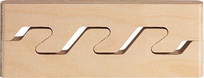 Produktbild Solid Einhängebeschläge (1 Stk.)