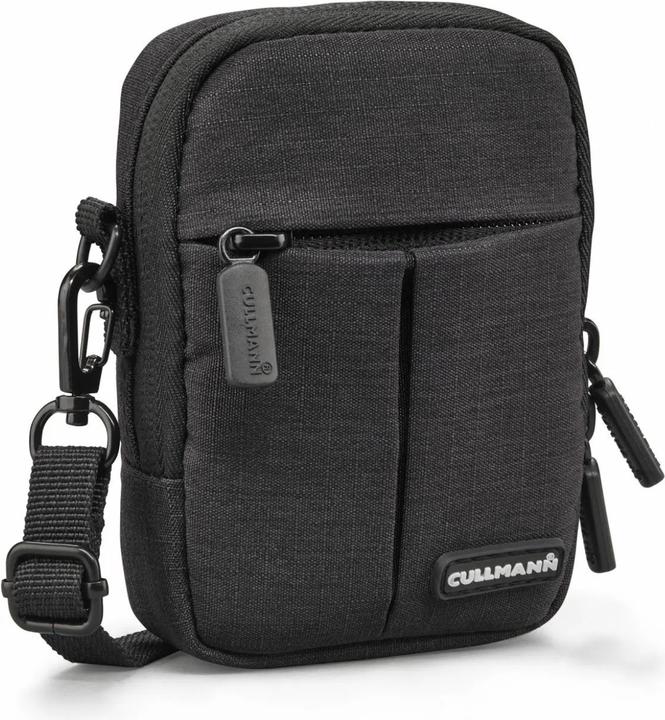 Cullmann Malaga Compact 100 black, camera bag