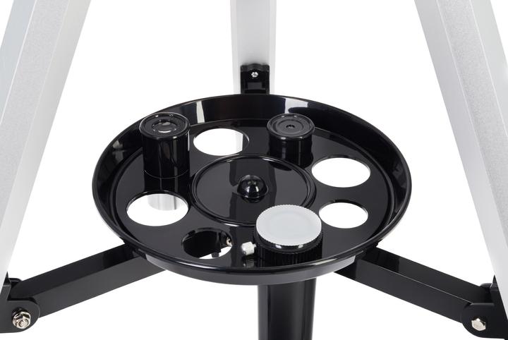 Actual product image Levenhuk Flash 60 Base