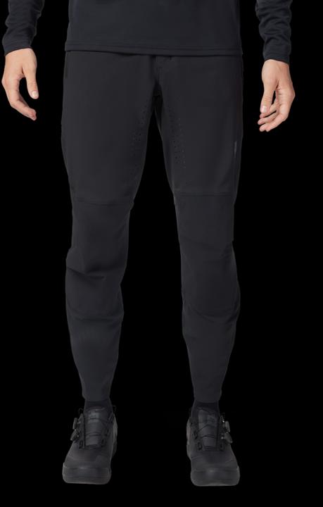 Actual product image Fox Pant 24 Defend Blk (28)