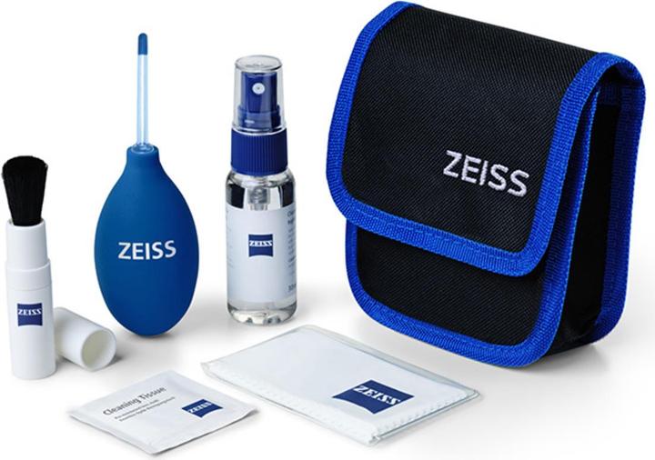 Produktbild Zeiss Reinigungsfluid