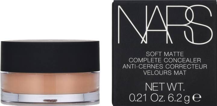 Image du produit NARS Cosmetics Soft Matte Complete Concealer (Gâteau)
