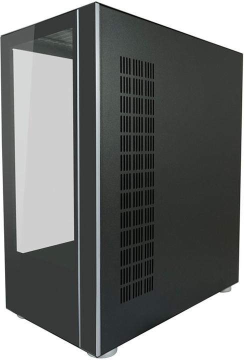 Immagine prodotto LC-Power Gaming 808B - Skylla X (ATX, mATX, Mini-ITX)