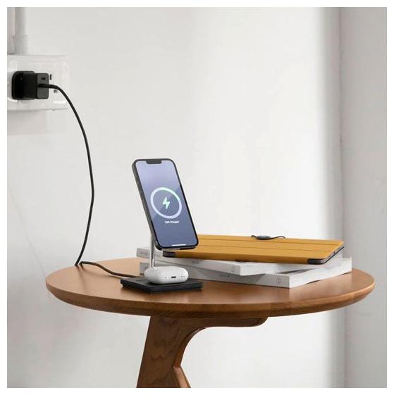 Produktbild Native Union Fast GaN Charger PD 35W (35 W, 2 Ports)