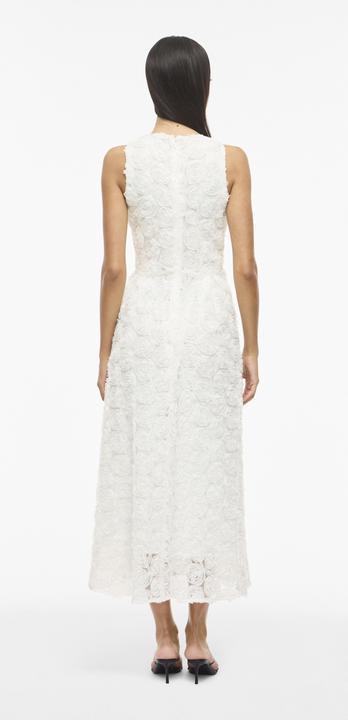 Produktbild Vila VIGLORY Ärmelloses Maxikleid (40)