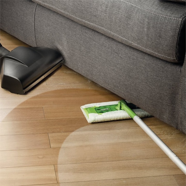 Produktbild Swiffer Nachfüllpackung (36 Stk.)