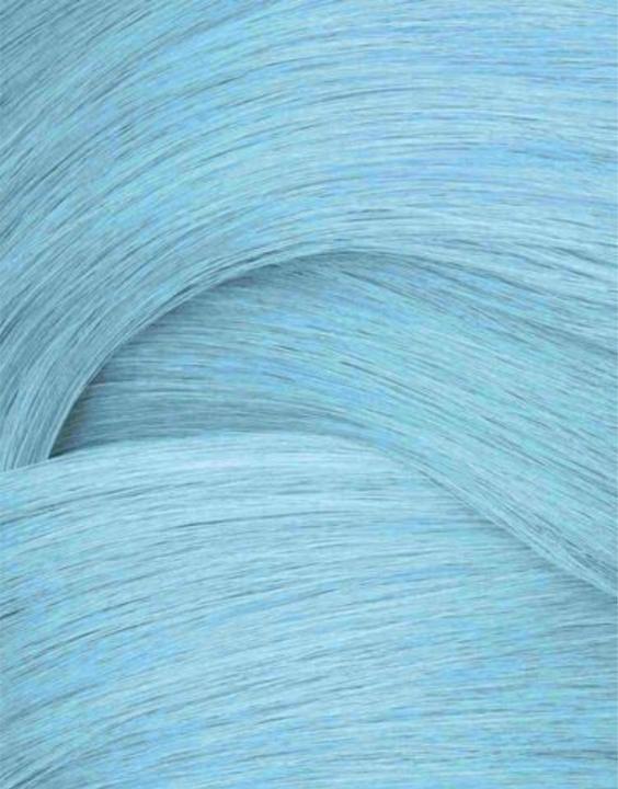 Actual product image Redken SHADES EQ #aqua blue 60 ml (Pastel Aqua Blue)