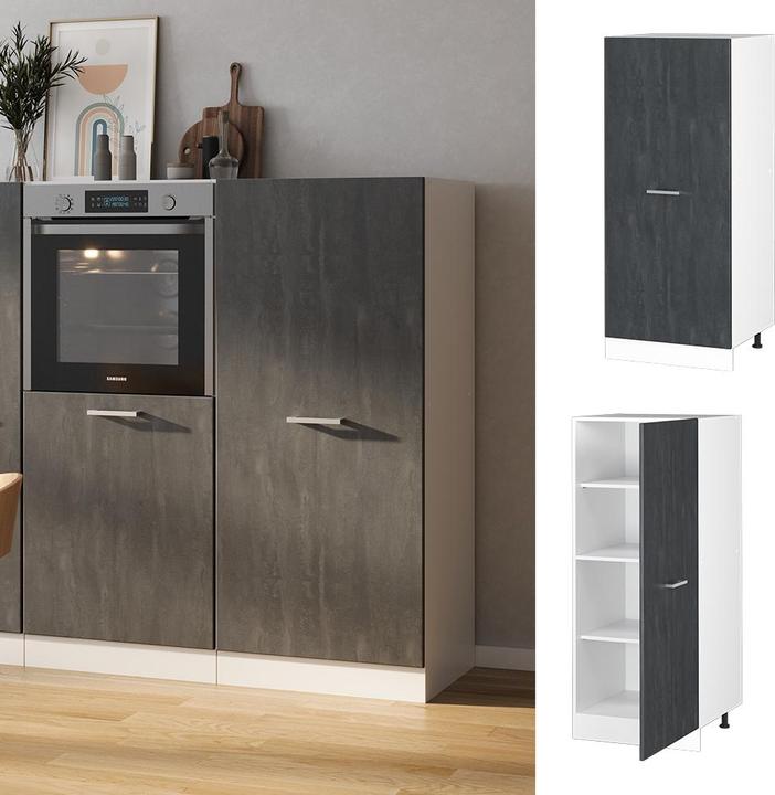 Produktbild Vicco R-Line (60 x 57.5 x 143 cm)