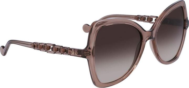 Produktbild Liu Jo Ladies' Sunglasses LJ774S-200 Ã¸ 57 mm