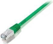 Produktbild equip Netzwerkkabel (SF/UTP, CAT5e, 2 m)