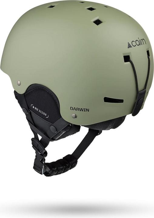 Immagine prodotto Cairn Darwin - Skihelm - Kind (59 - 61 cm, L)