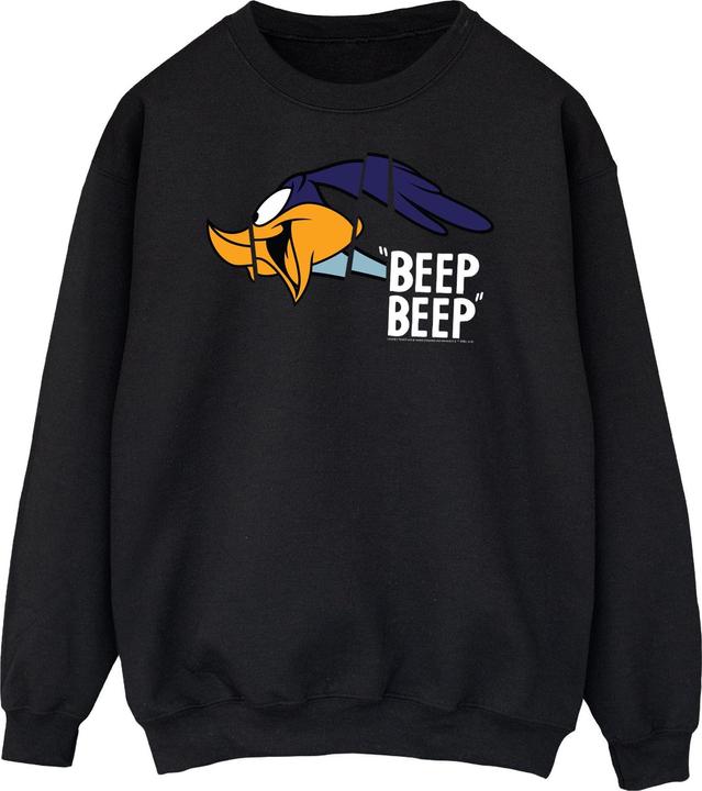 Produktbild Looney Tunes Beep Beep Sweatshirt (S)
