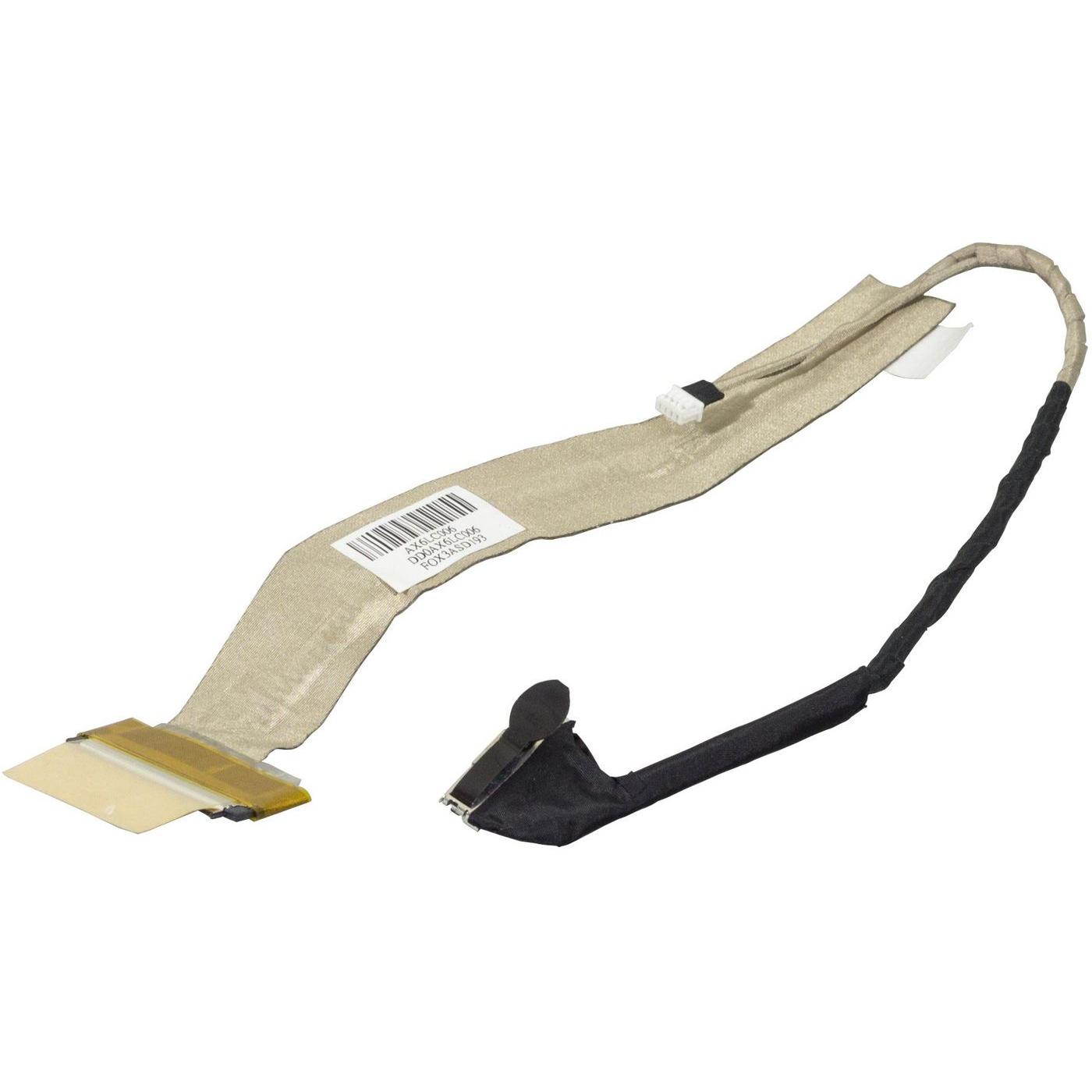 HP LCD Cable CCFL, Notebook Ersatzteile