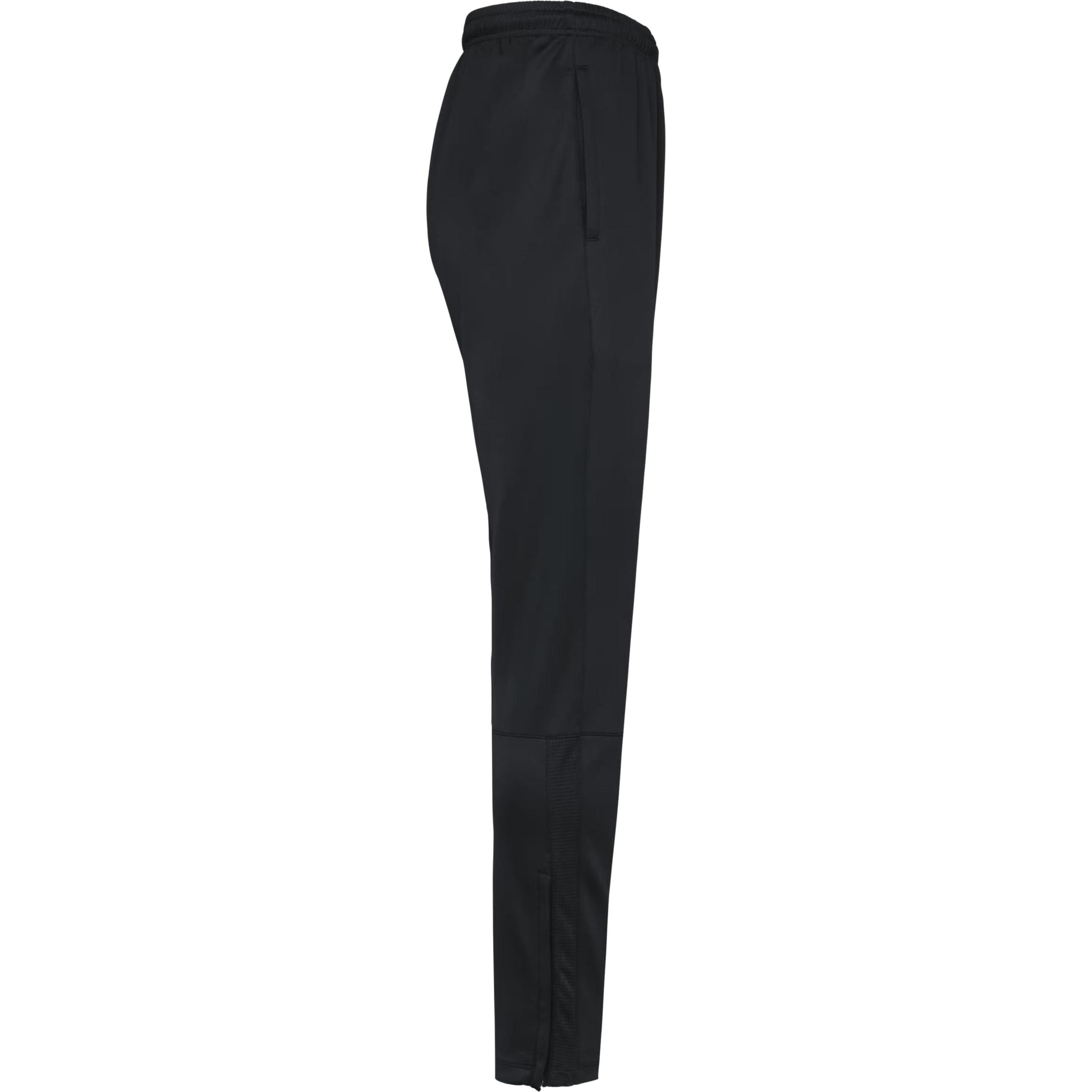 Proact, Herren, Sporthose, Premium-Trainingshose (XL), Schwarz, XL