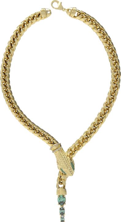 Produktbild Guess Kette (Edelstahl, 40.5 cm)