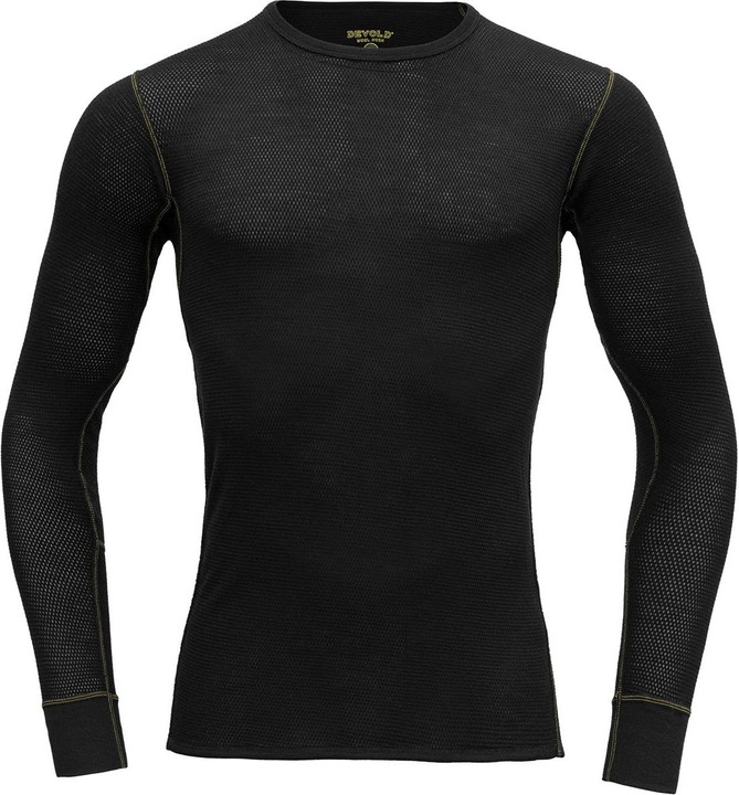 Actual product image Devold Wool Mesh Longsleeve (M)