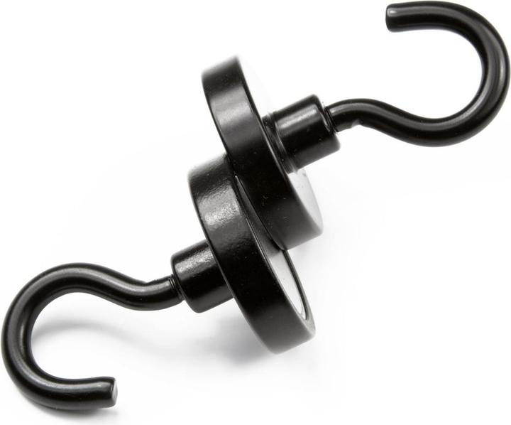 Produktbild Supermagnete Hakenmagnet (1 x)