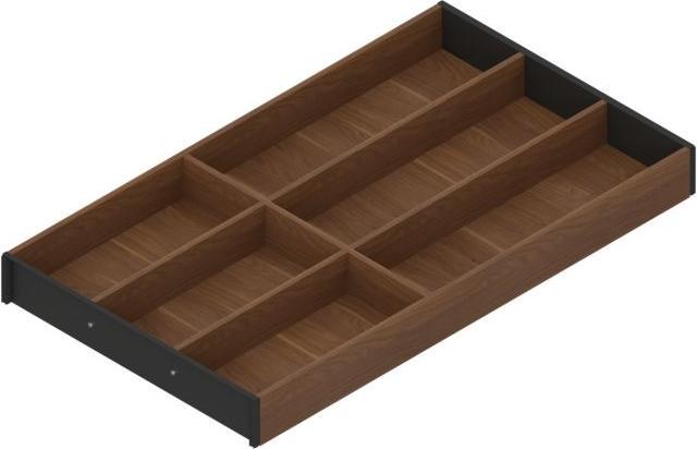 Actual product image Blum ZC7S550BH3 N01T AMBIA-LINE Besteckeins.