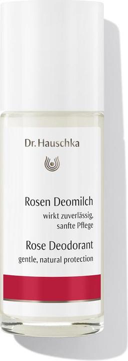 Dr. Hauschka Deodorant Rose Petals (50 ml) (Roll-on, 50 ml)