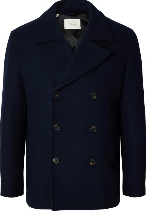 Image du produit Selected Wollmix Pettycoat