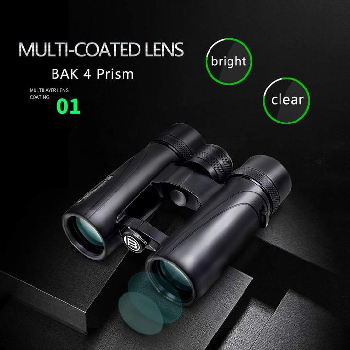 Image du produit Bresser Corvette 8x42 (8x, 42 mm)