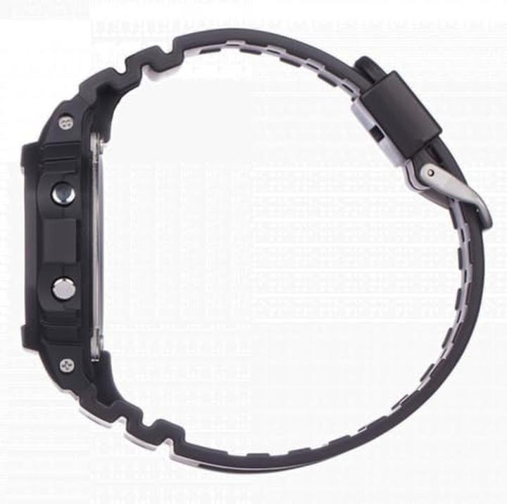 Immagine prodotto Casio DW-5600RL-1ER (Orologio digitale, Cronografo, 42.80 mm)