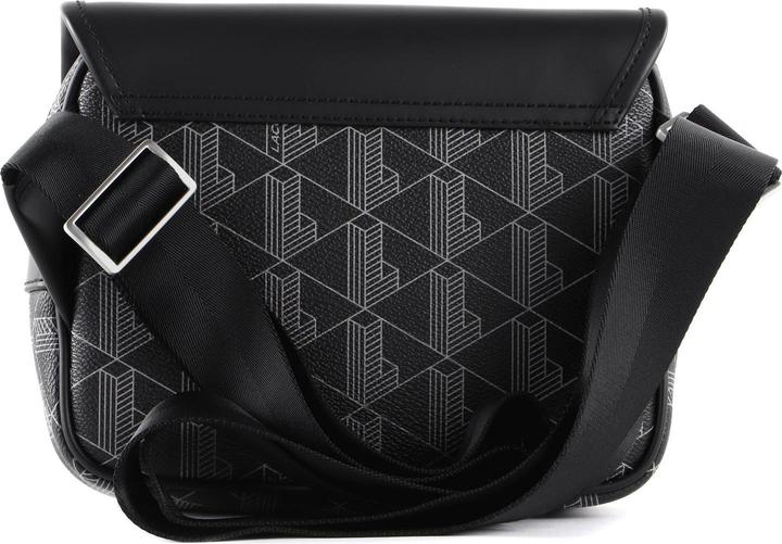 Actual product image Lacoste The Blend Messenger