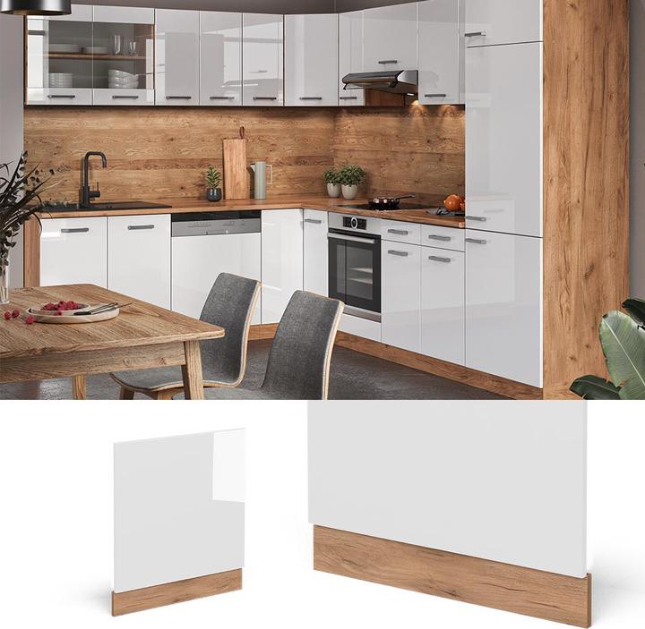 Produktbild Vicco Frontblende R-Line