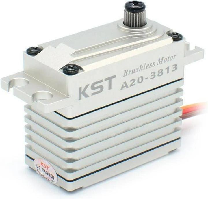 Actual product image KST A20-3813