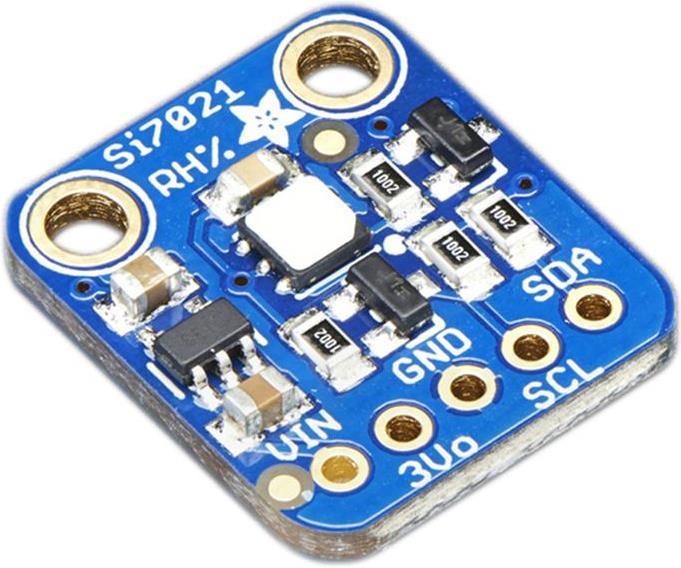 Produktbild Adafruit Si7021 (Sensor)