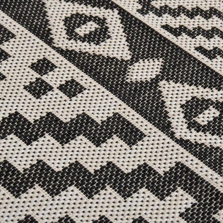 Produktbild vidaXL Outdoor-Teppich (120 x 170 cm)