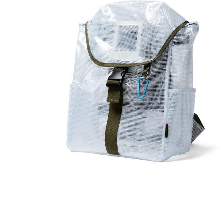 Polaroid Backpacks (Photo backpack, 25 l)