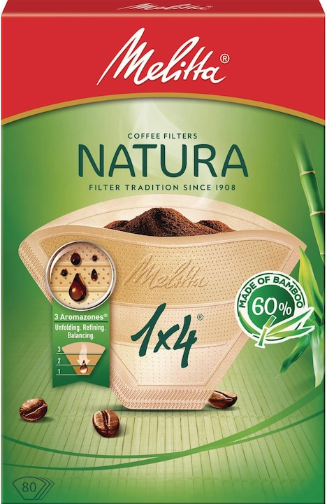 Image du produit Melitta Natura