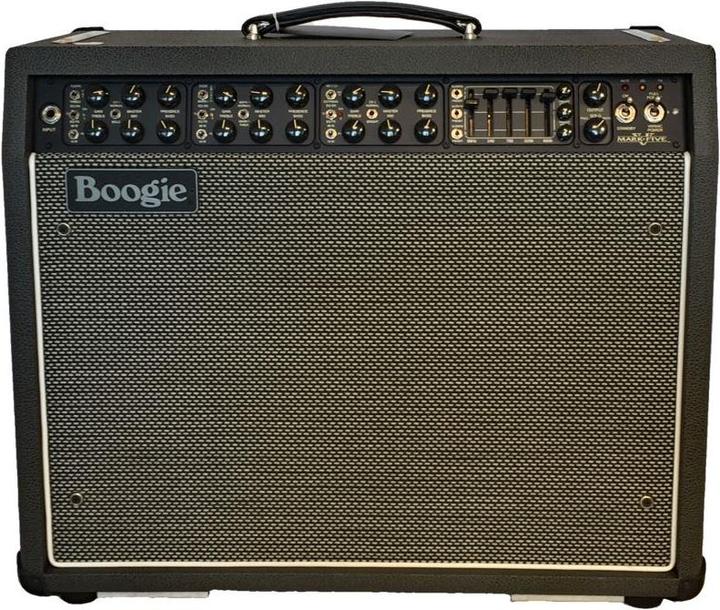 Image du produit Mesa Boogie Mark Five Combo (Guitare)