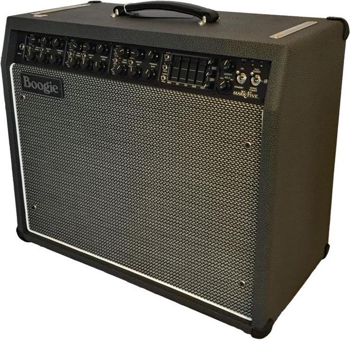 Image du produit Mesa Boogie Mark Five Combo (Guitare)