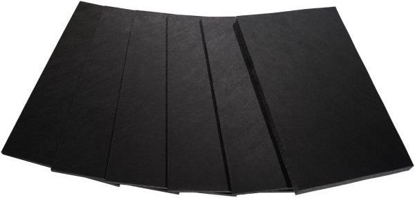 Actual product image be quiet! Insulation mats