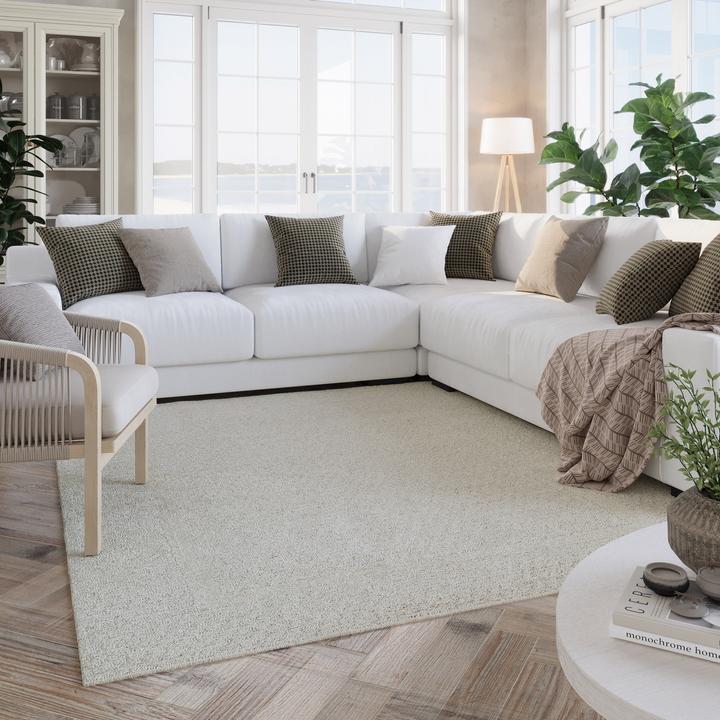 Produktbild Wecon Home Kurzflorteppich Hamptons THIRTYFIVE