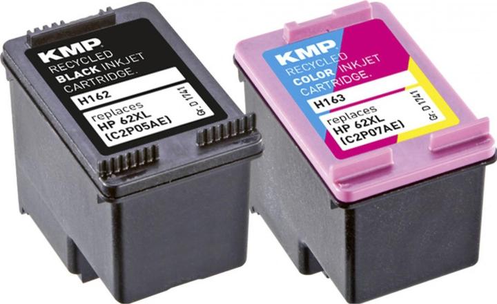 Produktbild KMP H162V (M, C, Y, BK)