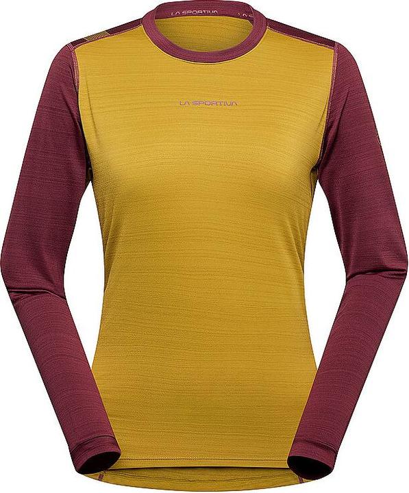 Actual product image La Sportiva Klettershirt Tour (XS)