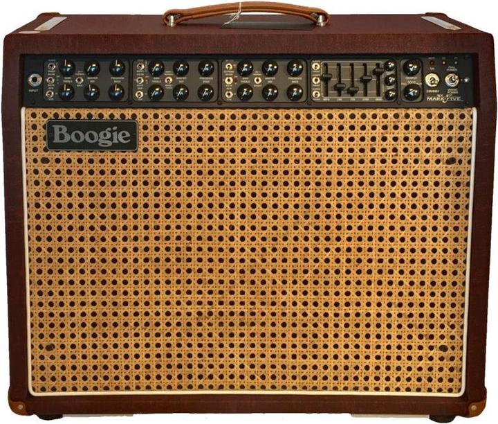 Actual product image Mesa Boogie Mark Five Combo (Guitar)