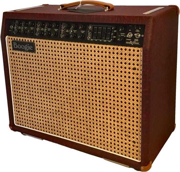 Actual product image Mesa Boogie Mark Five Combo (Guitar)