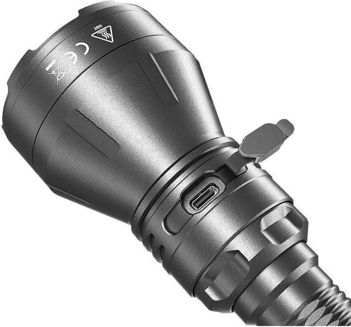 Produktbild Nitecore MH40S (25.60 cm, 1500 lm)