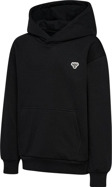 Produktbild hummel hmlJR LOOSE HOODIE BEE (34, 36, 38, 40)