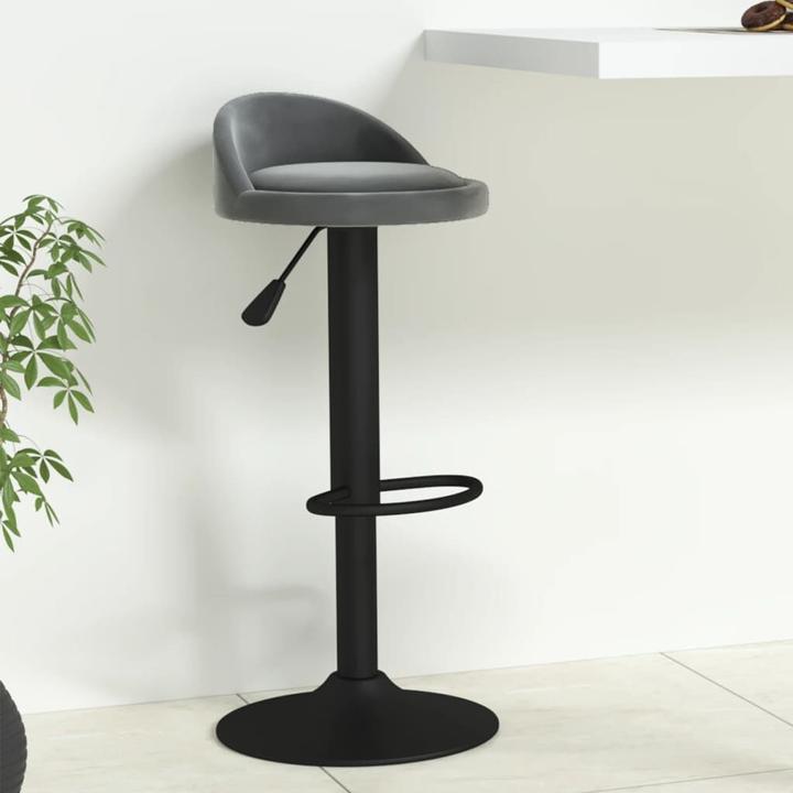 Actual product image VidaXL Bar stool