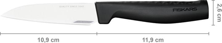 Produktbild Fiskars Hard Edge Gemüsemesser (10.90 cm)