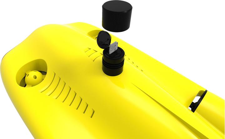 Actual product image Chasing Gladius Mini S